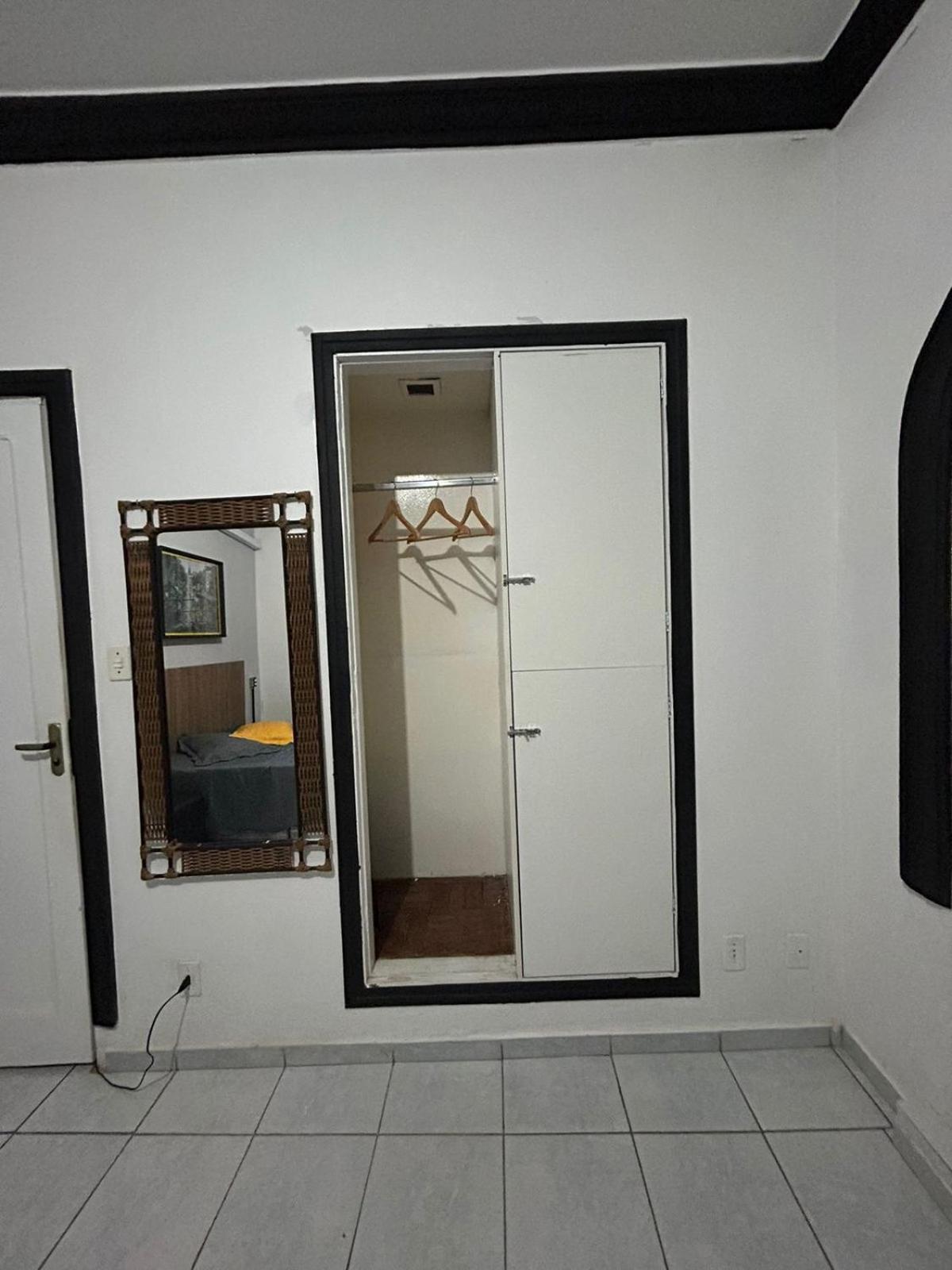 Pousada e Hostel Aqui Bragança Paulista Exterior foto