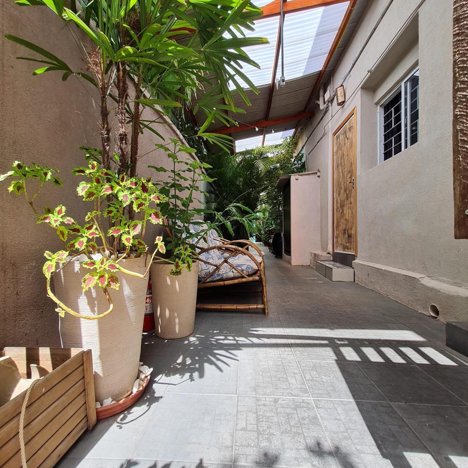 Pousada e Hostel Aqui Bragança Paulista Exterior foto