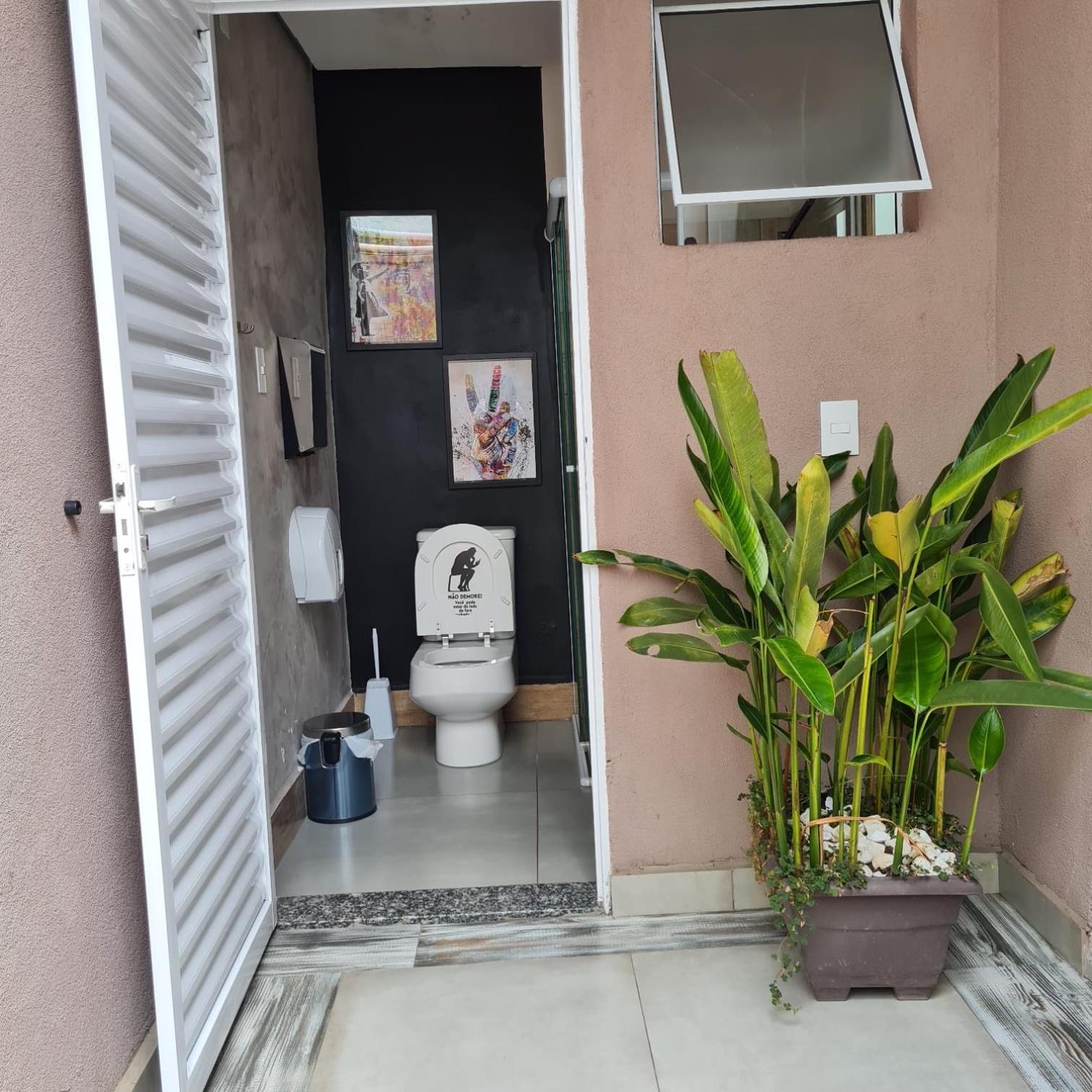Pousada e Hostel Aqui Bragança Paulista Exterior foto