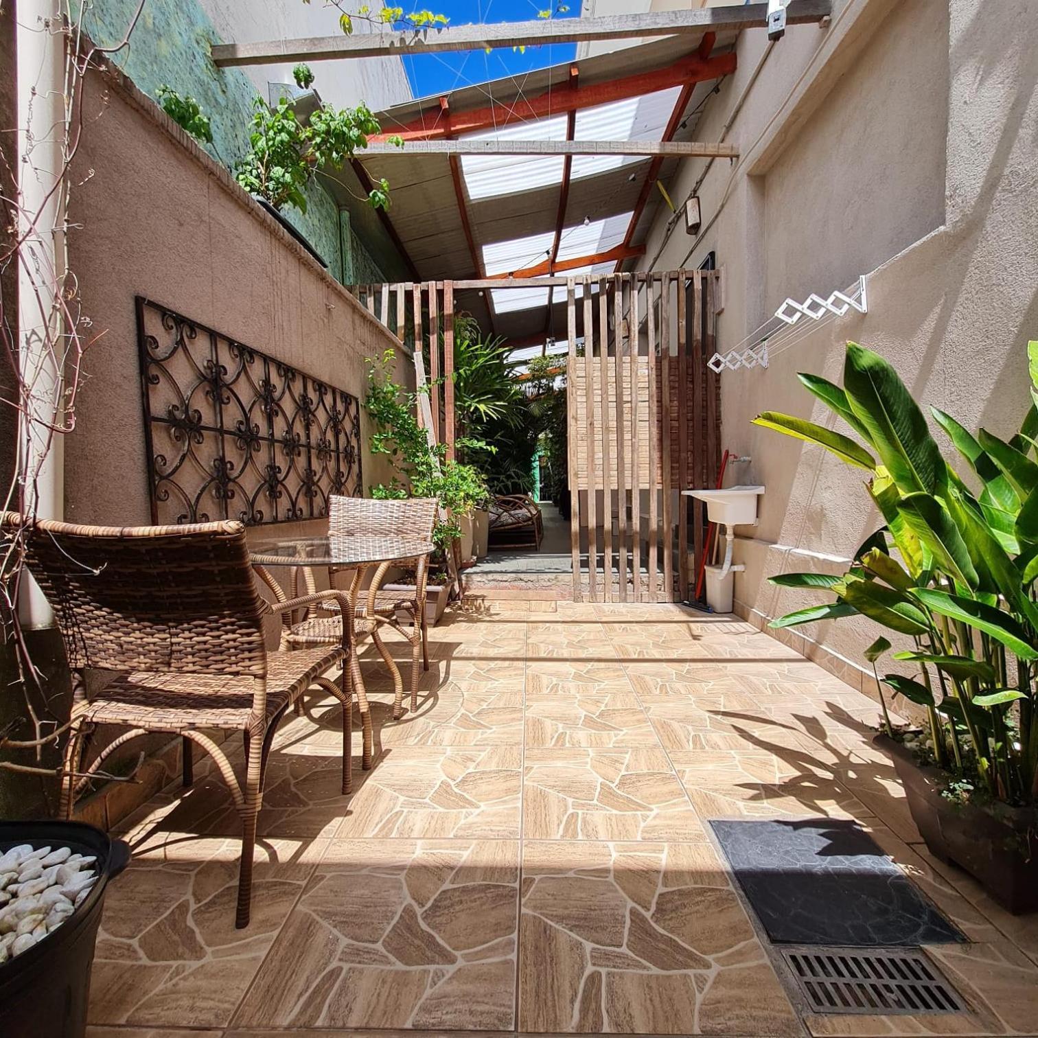 Pousada e Hostel Aqui Bragança Paulista Exterior foto