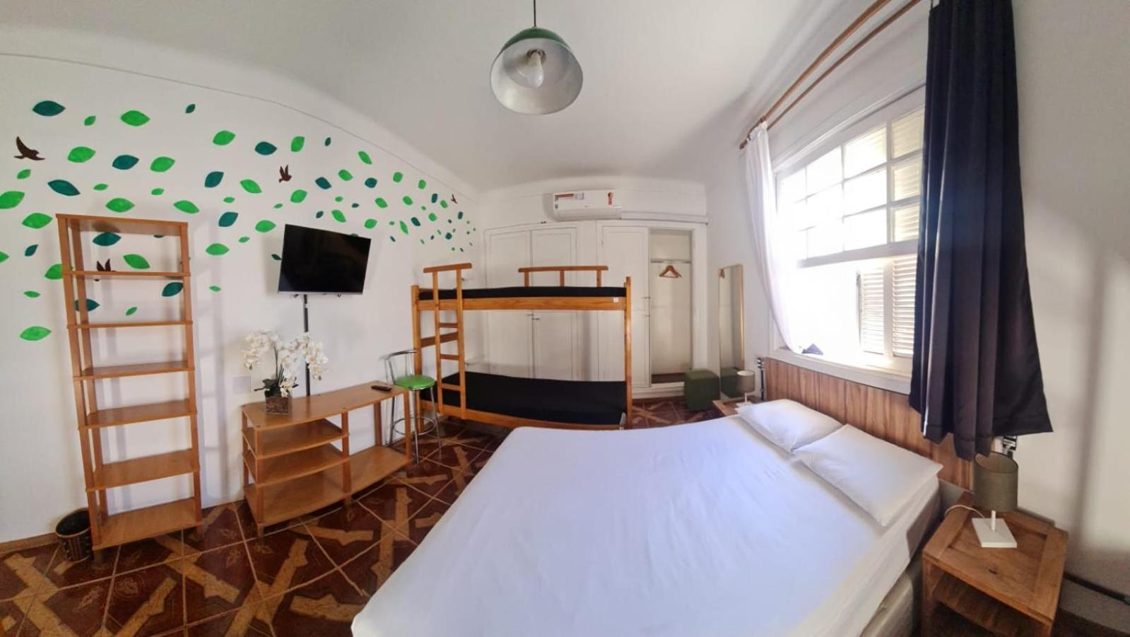 Pousada e Hostel Aqui Bragança Paulista Exterior foto