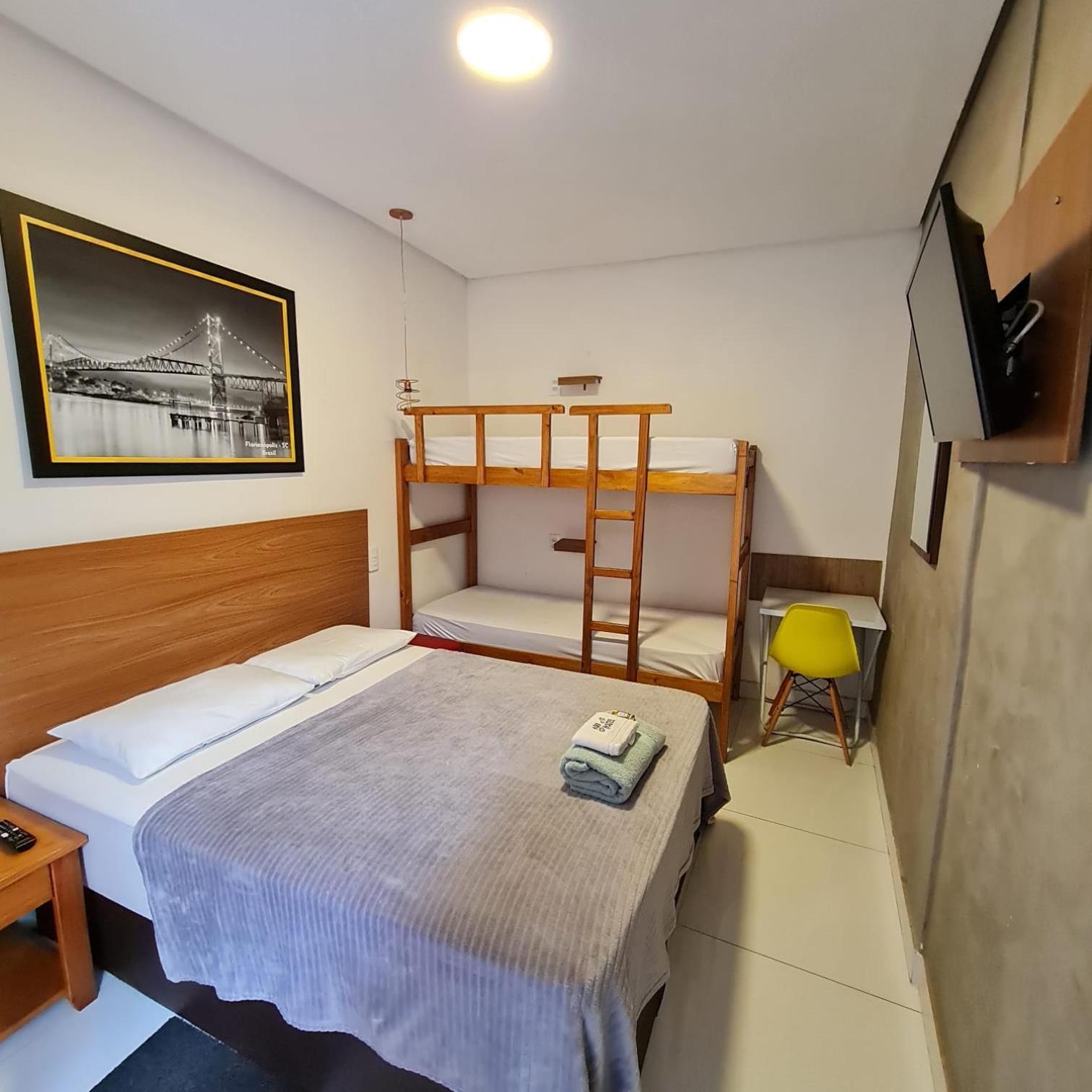 Pousada e Hostel Aqui Bragança Paulista Exterior foto